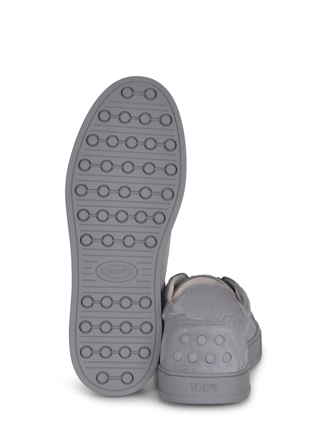 TODS Sneakers XXM04L0JF40 RE0B414 Grey