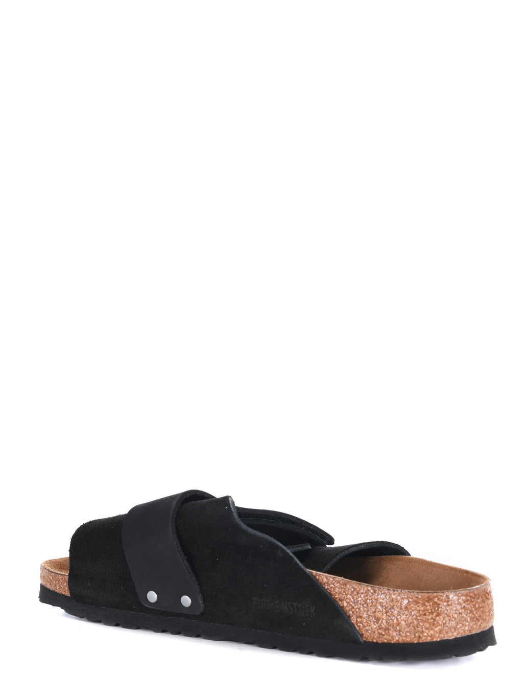 BIRKENSTOCK Sandals 1022566 BLACK Black