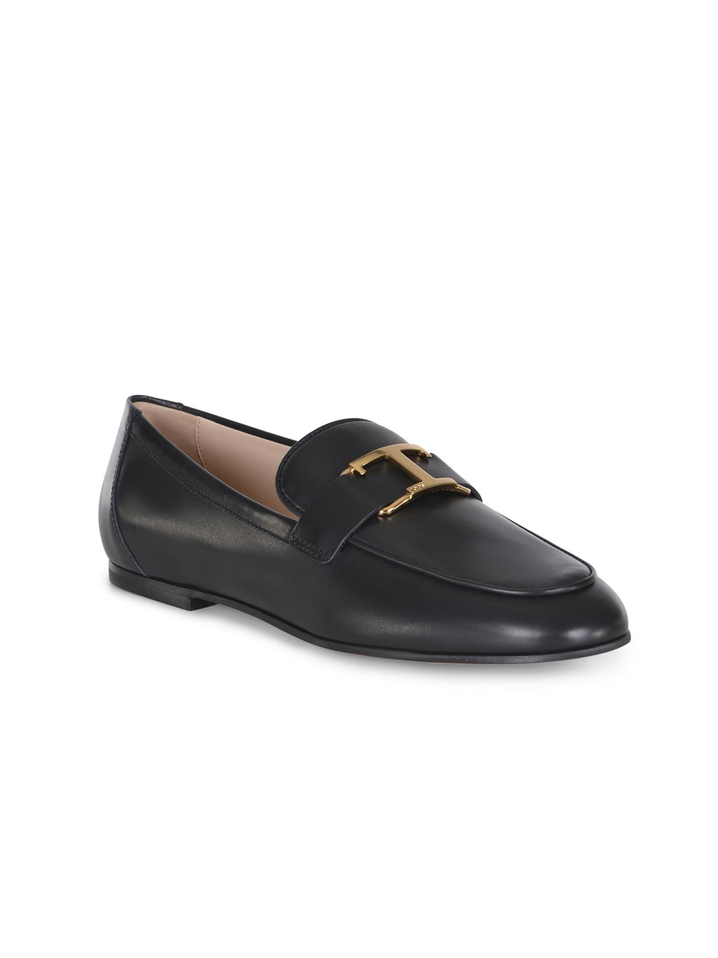 TODS Loafers XXW79A0GG90 NF5B999 Black
