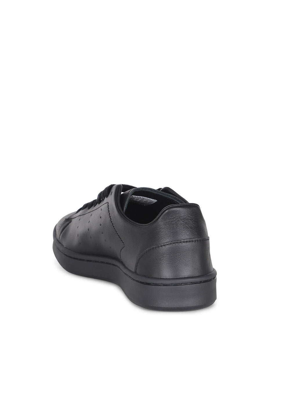 Y-3 Sneakers HQ7319 BLACK Black