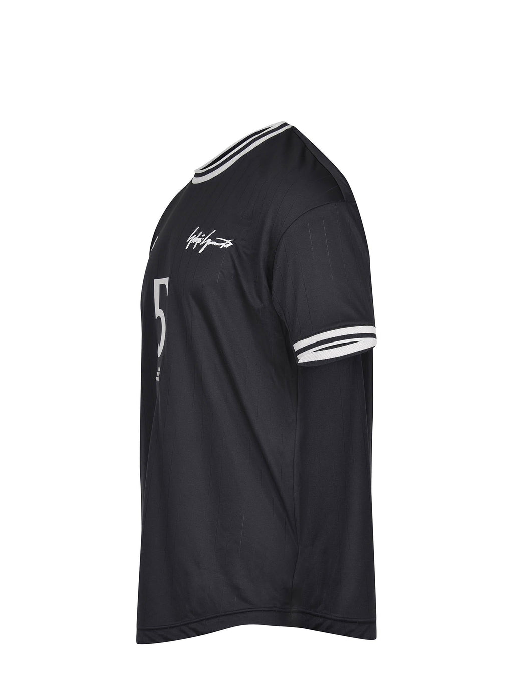Y-3 T-shirt KS5122 BLACK Black