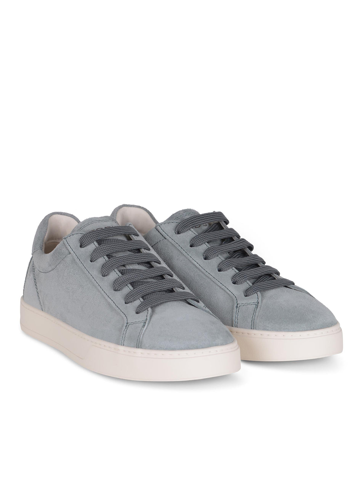 TODS Sneakers XXM04L0HZ40 RE0B211 Grey