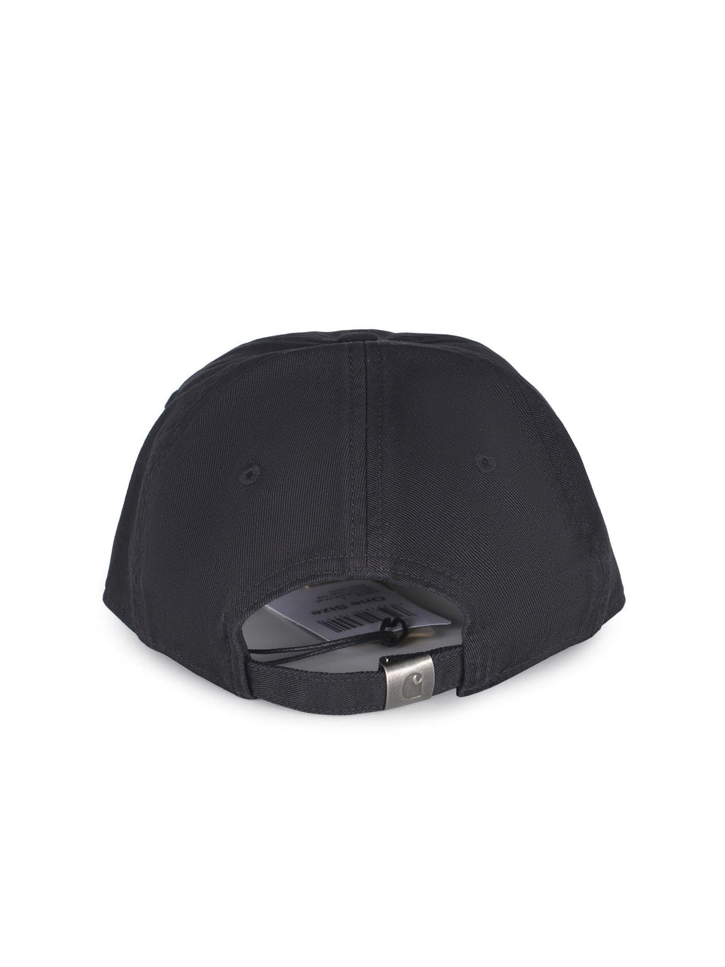 CARHARTT Hats I036730 0D2-XX Black