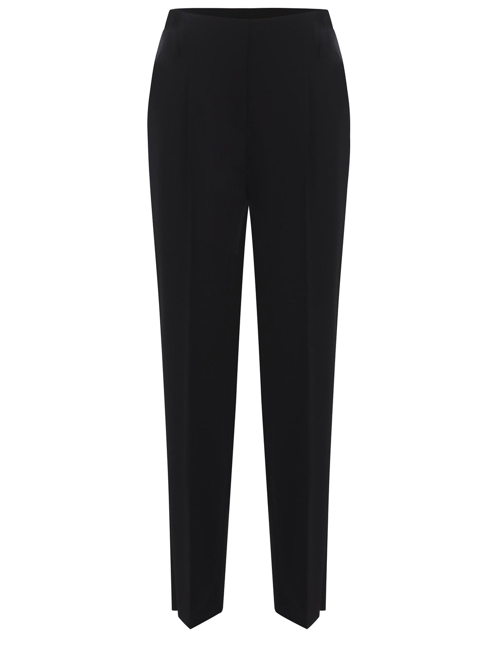 MAX MARA Trousers 2411131151600 335-003 Black