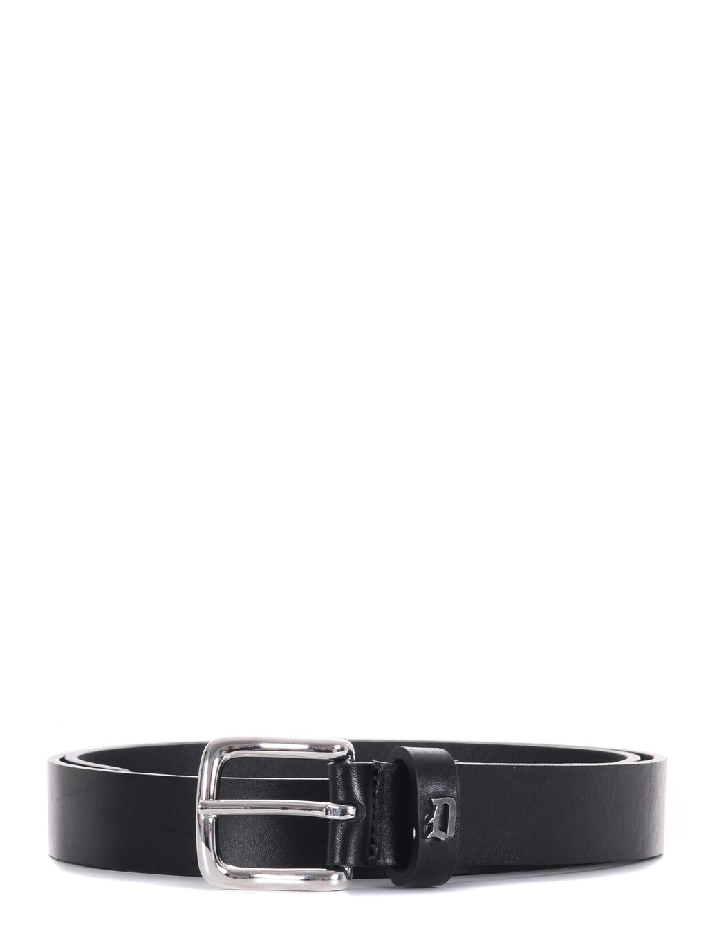DONDUP Belts XC312-PL0672U XXX-999 Black