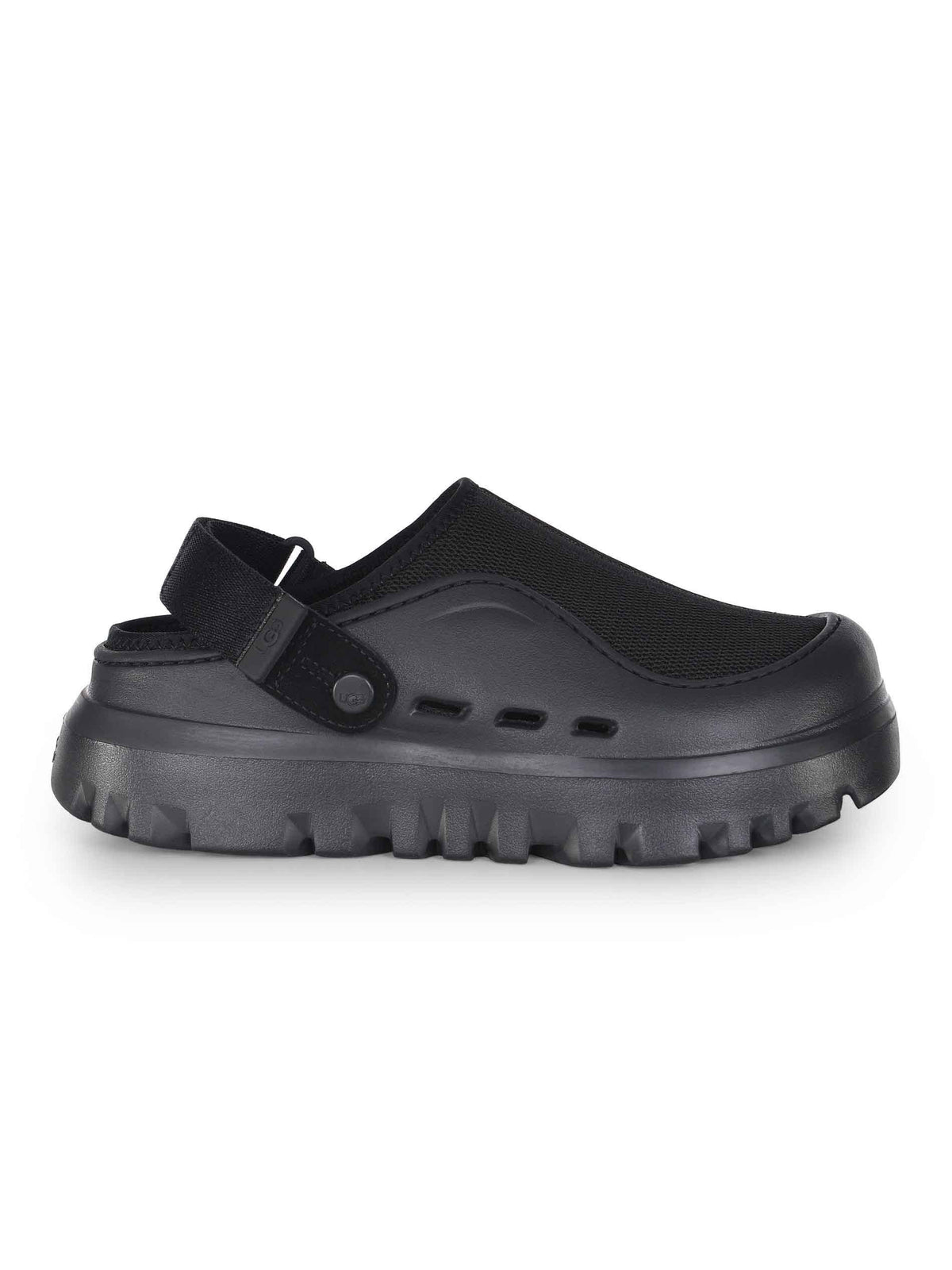 UGG Shoes 1166912 BLK Black