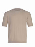 EMPORIO ARMANI Sweaters EM004740 AF23761-U1145 Beige
