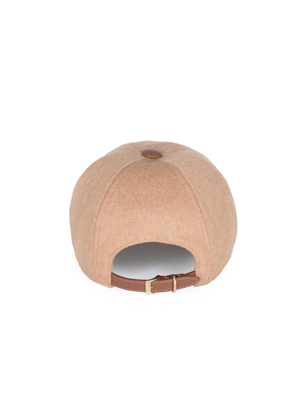 MAX MARA Hats 2524576062600 748-001 Camel