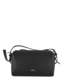A.P.C. Bags PUAAT-H61821 LZZ Black