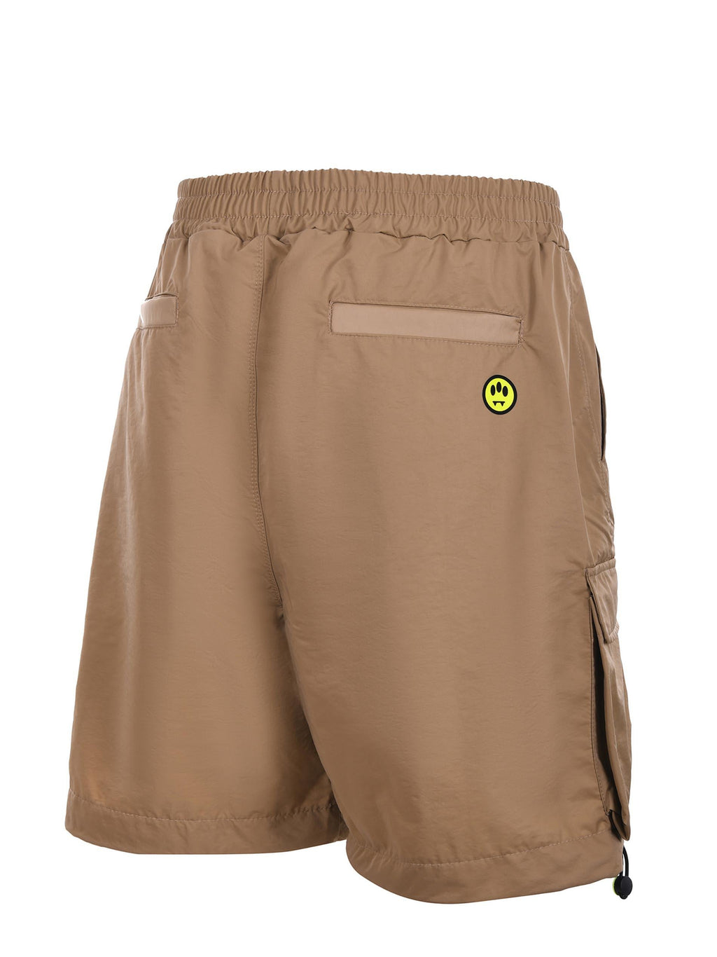 BARROW Shorts S6BWUABE043 092 Beige