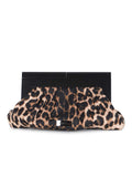 TWENTY FOURHAITCH Bags BAG0004762P ANIMAL PRINT Leopard