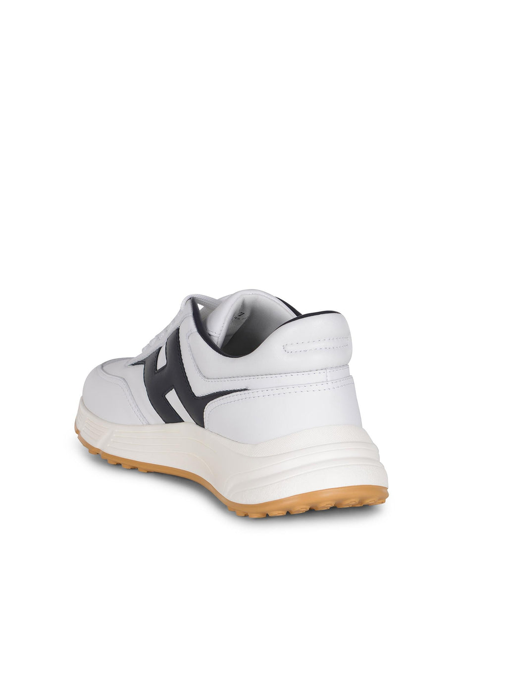 HOGAN Sneakers HXM5630FR30 U6U1353 White/black
