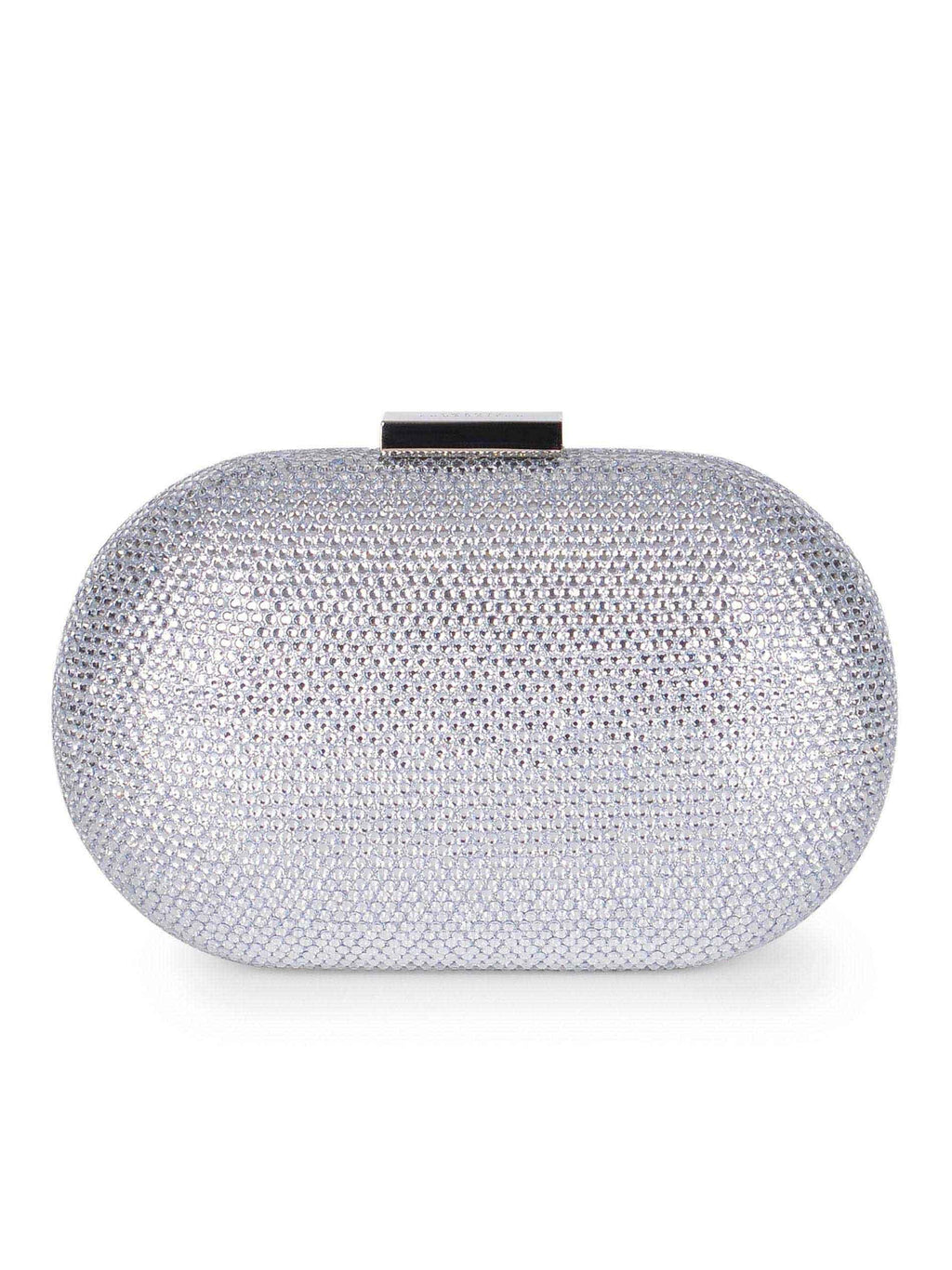 TWENTY FOURHAITCH Bags BAG0004462P ARG Silver