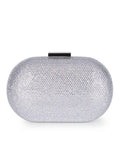 TWENTY FOURHAITCH Bags BAG0004462P ARG Silver