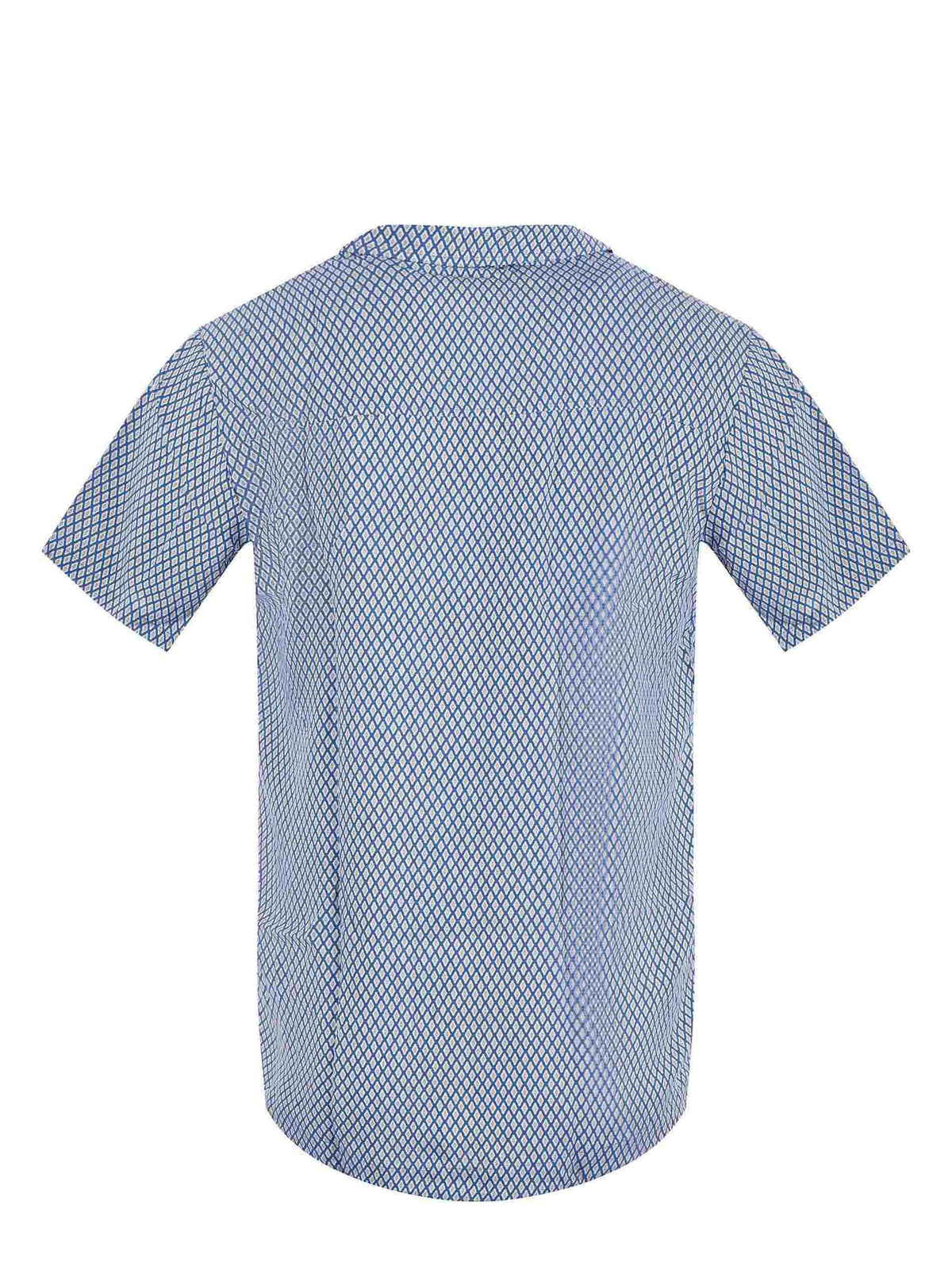 BOSS Shirts 50535793 10268906-462 Avion/beige