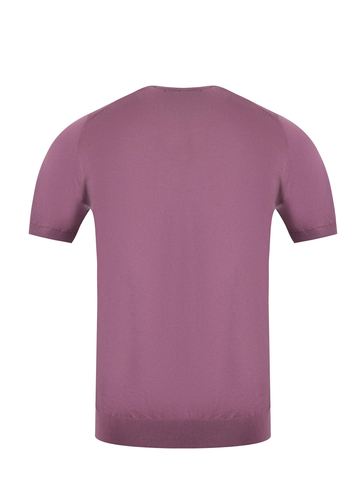 GRAN SASSO T-shirt 43154 20731-771 Mauve