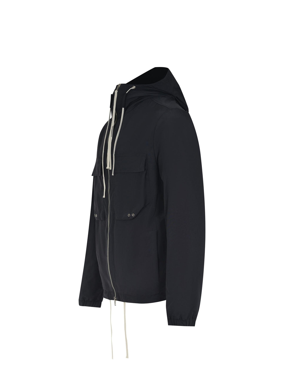 ORDER STATUS Jackets SJ26030 D001 Black