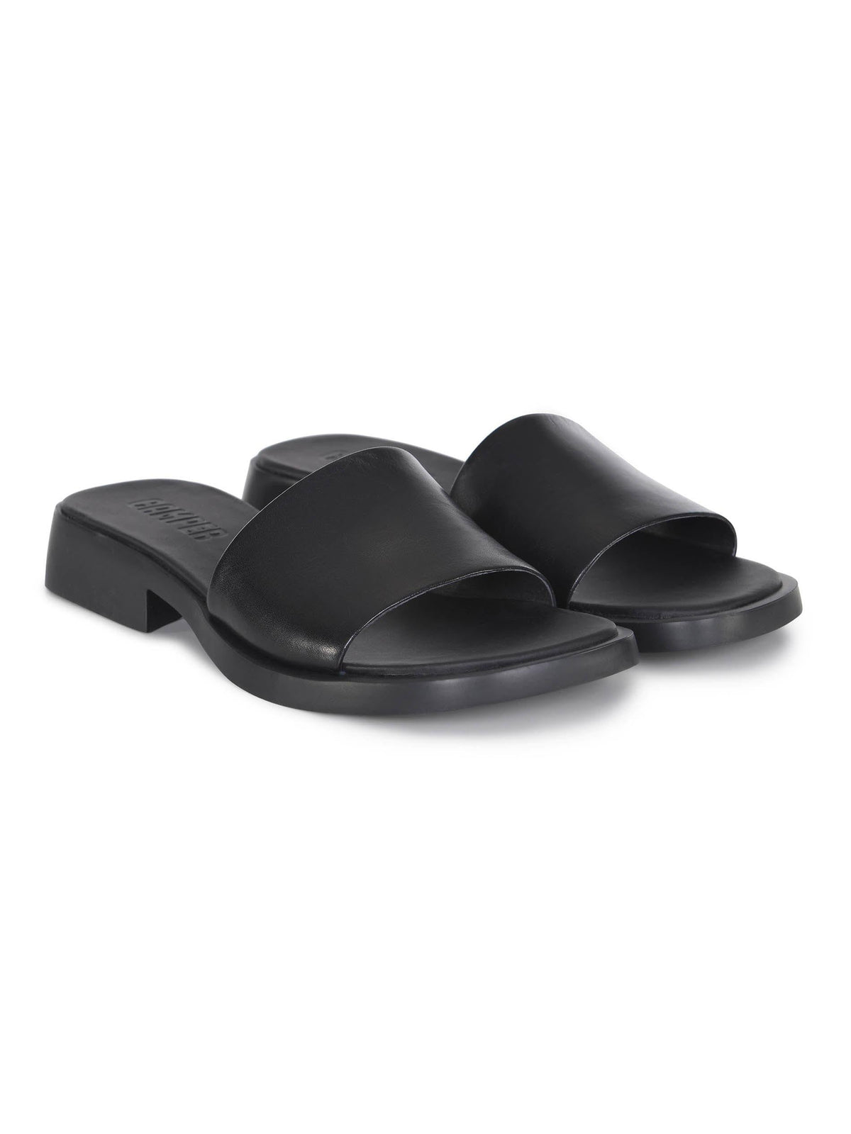 CAMPER Sandals K201740 001 Black