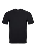CLAQ T-shirt CQ1200006 BLACK Black