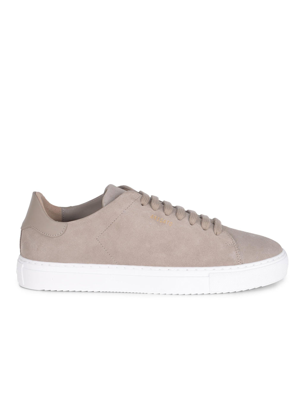 AXEL ARIGATO Sneakers F2927001 BEIGE WHITE Dove Gray