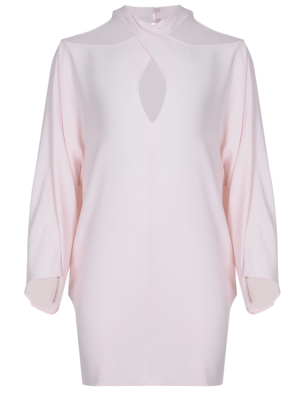 FEDERICA TOSI Dresses 41235-412 04 Light Pink