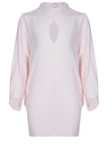 FEDERICA TOSI Dresses 41235-412 04 Light Pink