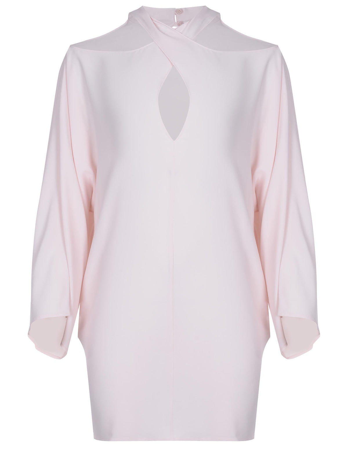 FEDERICA TOSI Dresses 41235-412 04 Light Pink