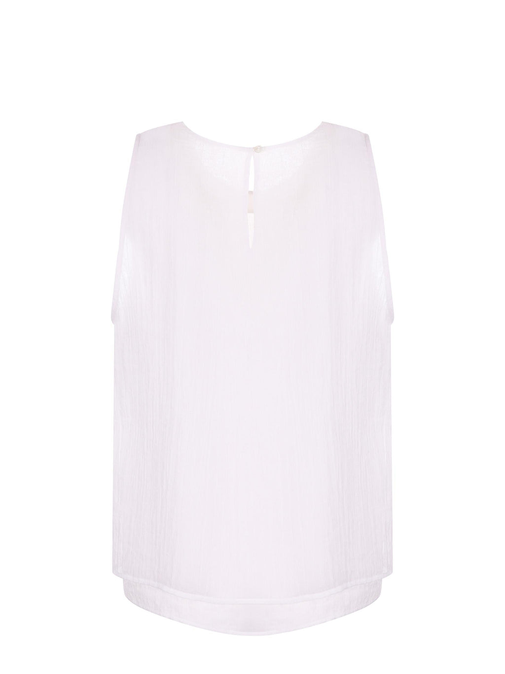 SEVENTY Top TO0201 460238-002 White