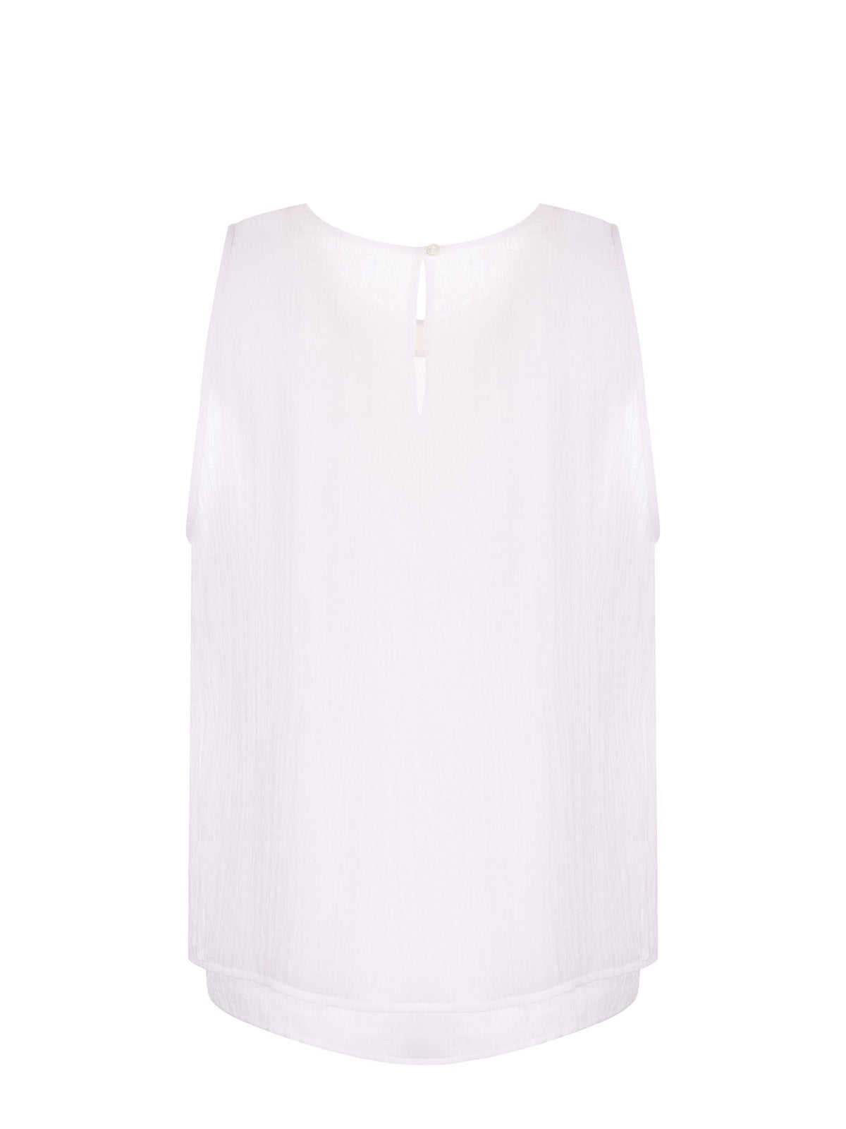 SEVENTY Top TO0201 460238-002 White