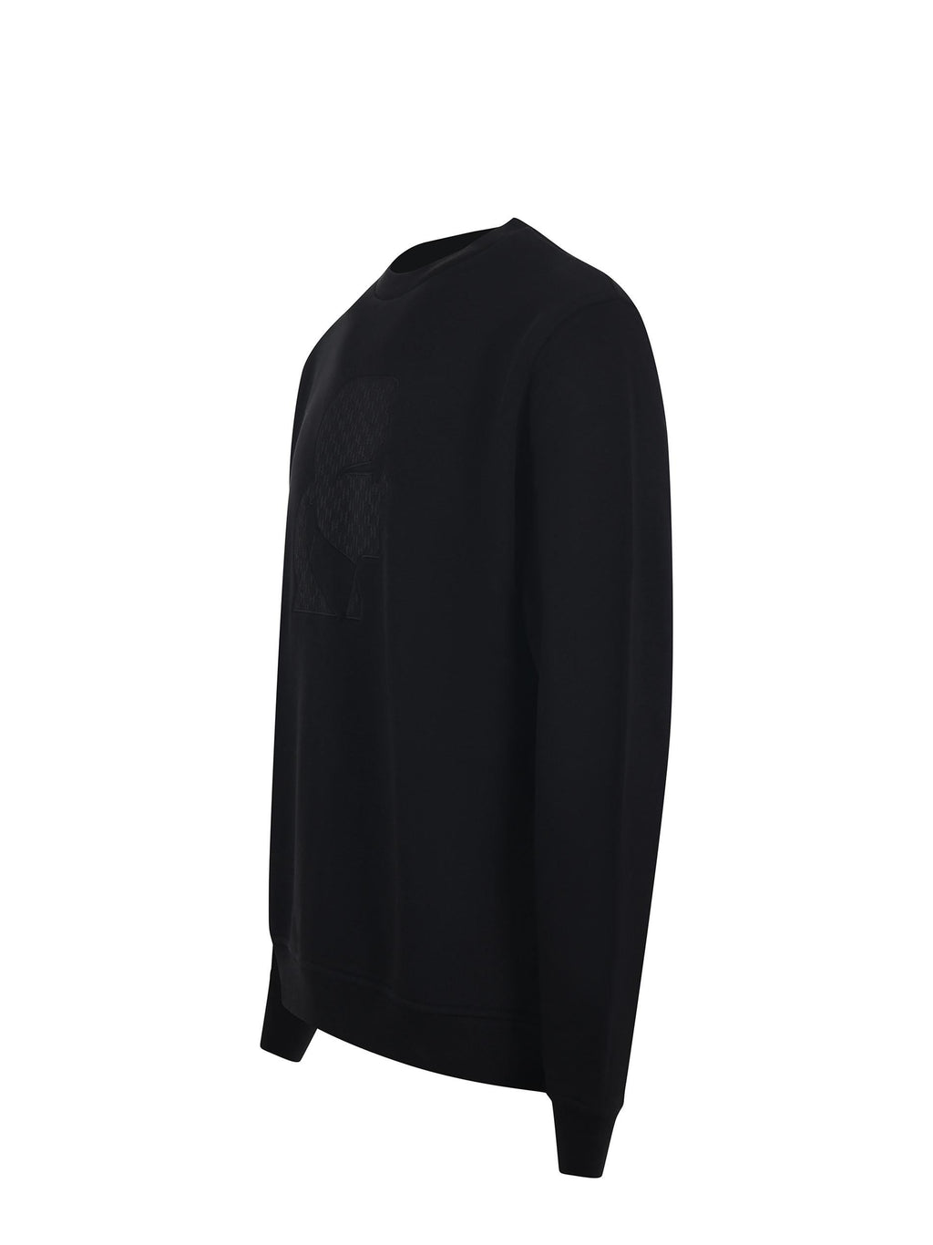 KARL LAGERFELD Sweatshirts 7050275619 990 Black