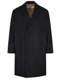 NEW YORK RESIDENT Coats KINGMAN 002 Black