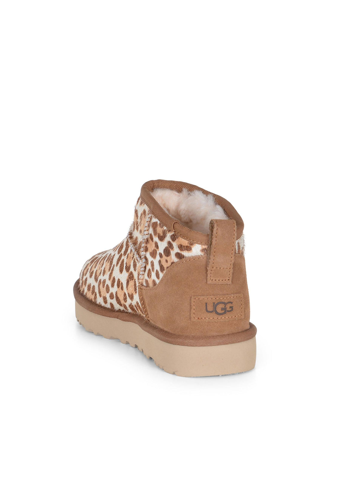 UGG Shoes 1178110 FDJ Leopard