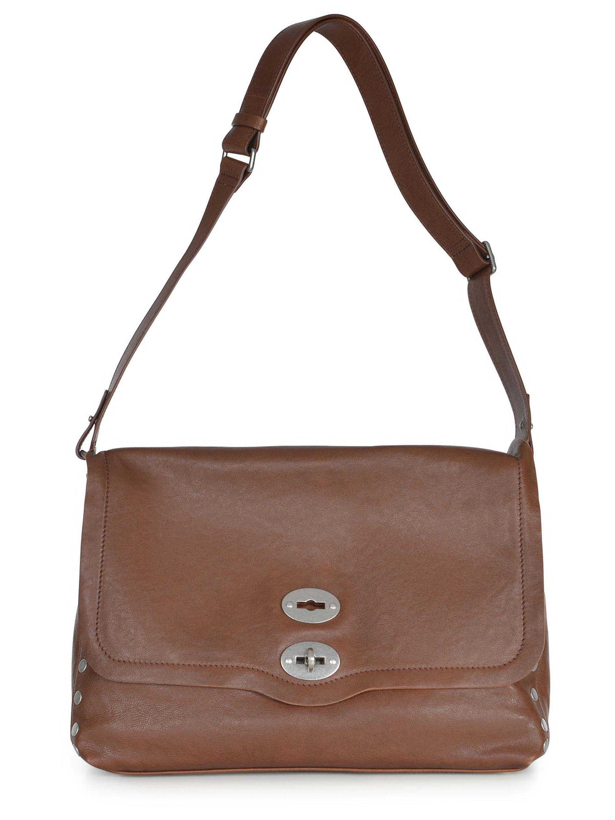 ZANELLATO Bags 068000-210-M Z1152 Brown