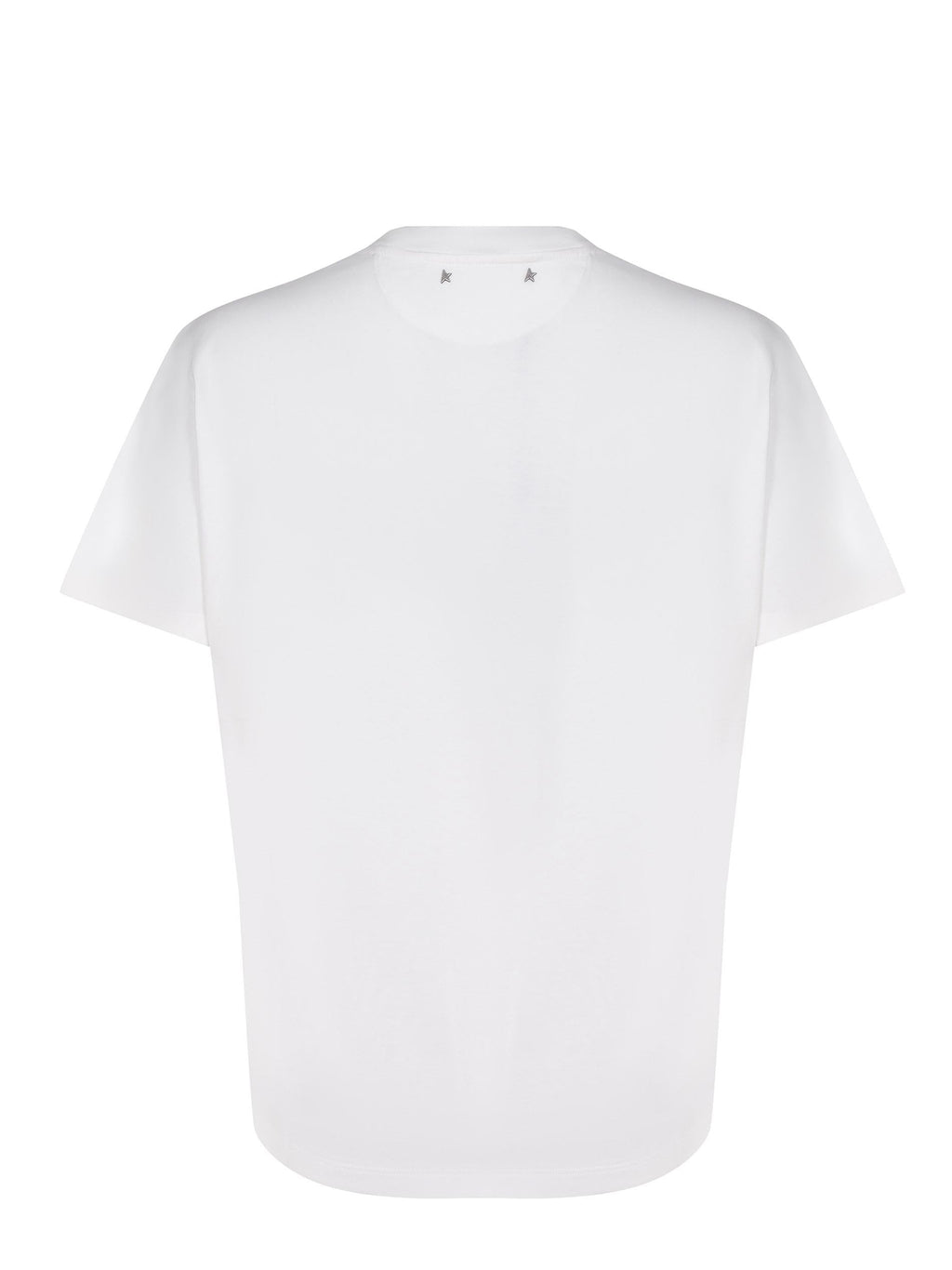 GOLDEN GOOSE T-shirt GWP01220 P000673-10363 White
