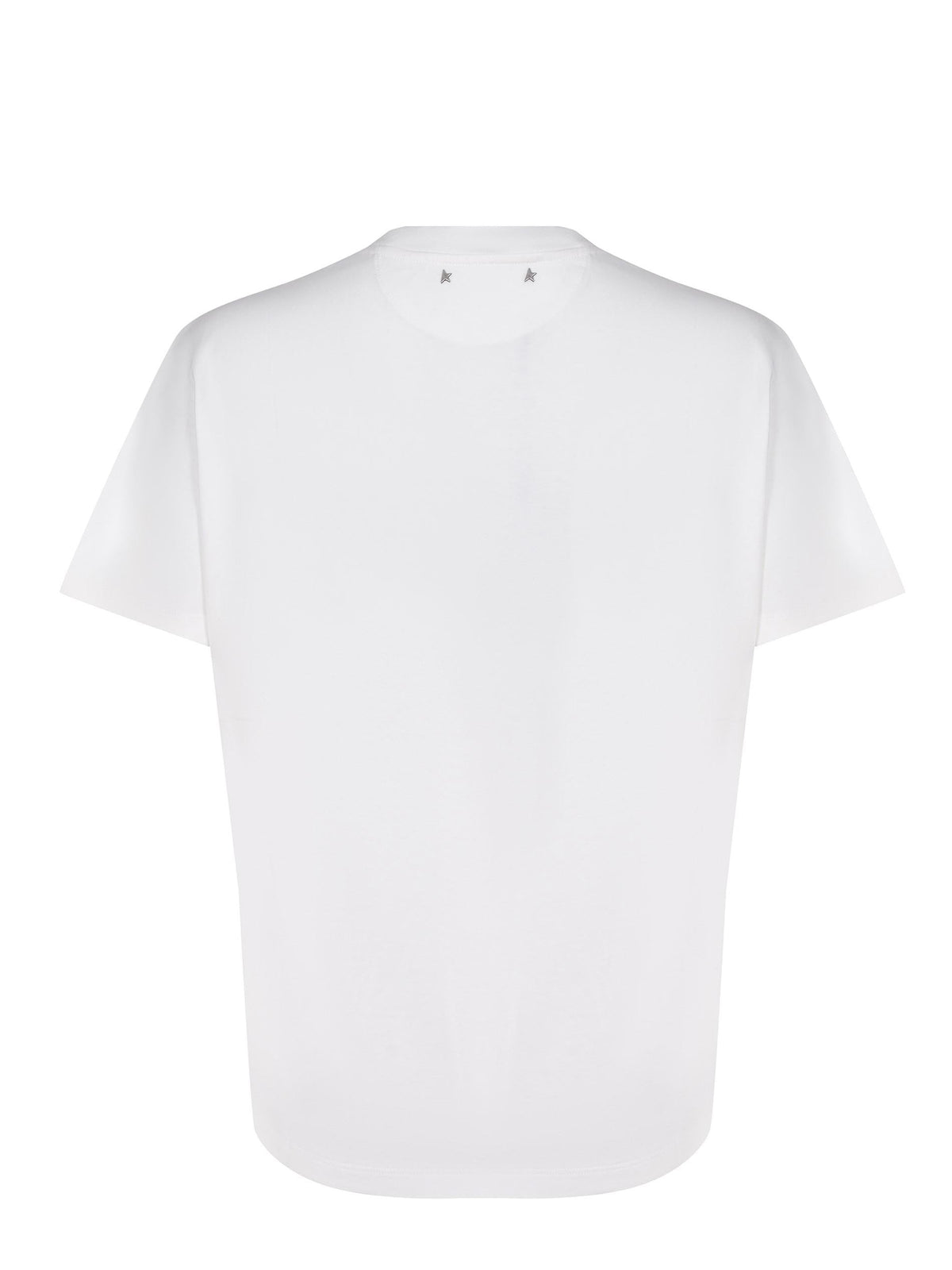 GOLDEN GOOSE T-shirt GWP01220 P000673-10363 White