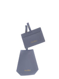 MAX MARA LEISURE Card Holder 2416721018600 451-003 Sky Blue