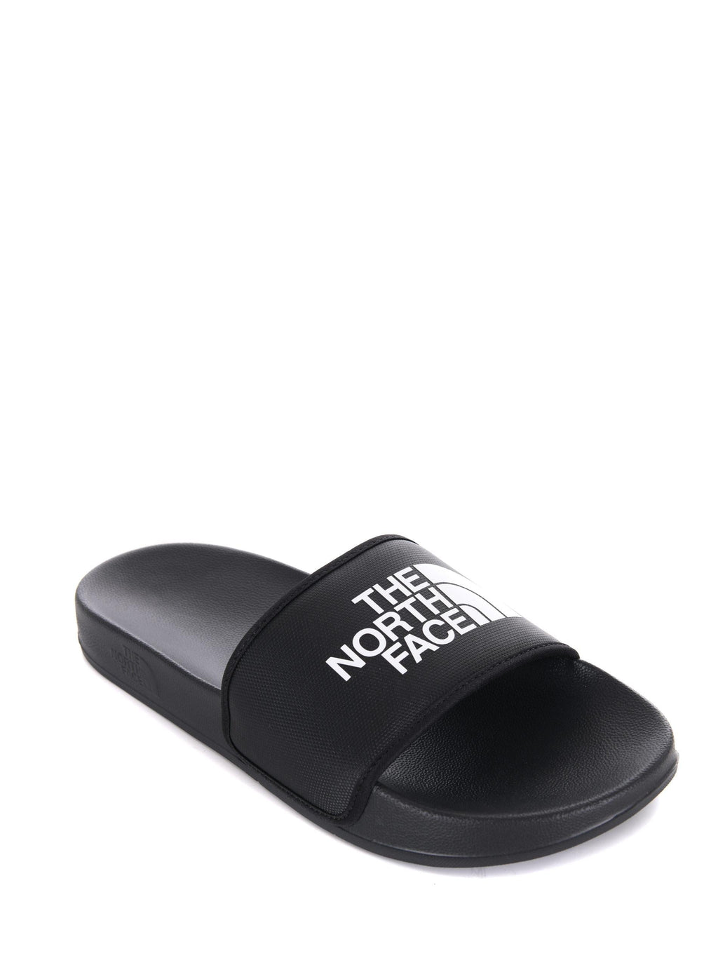 THE NORTH FACE Slippers NF0A4T2R KY41 Black