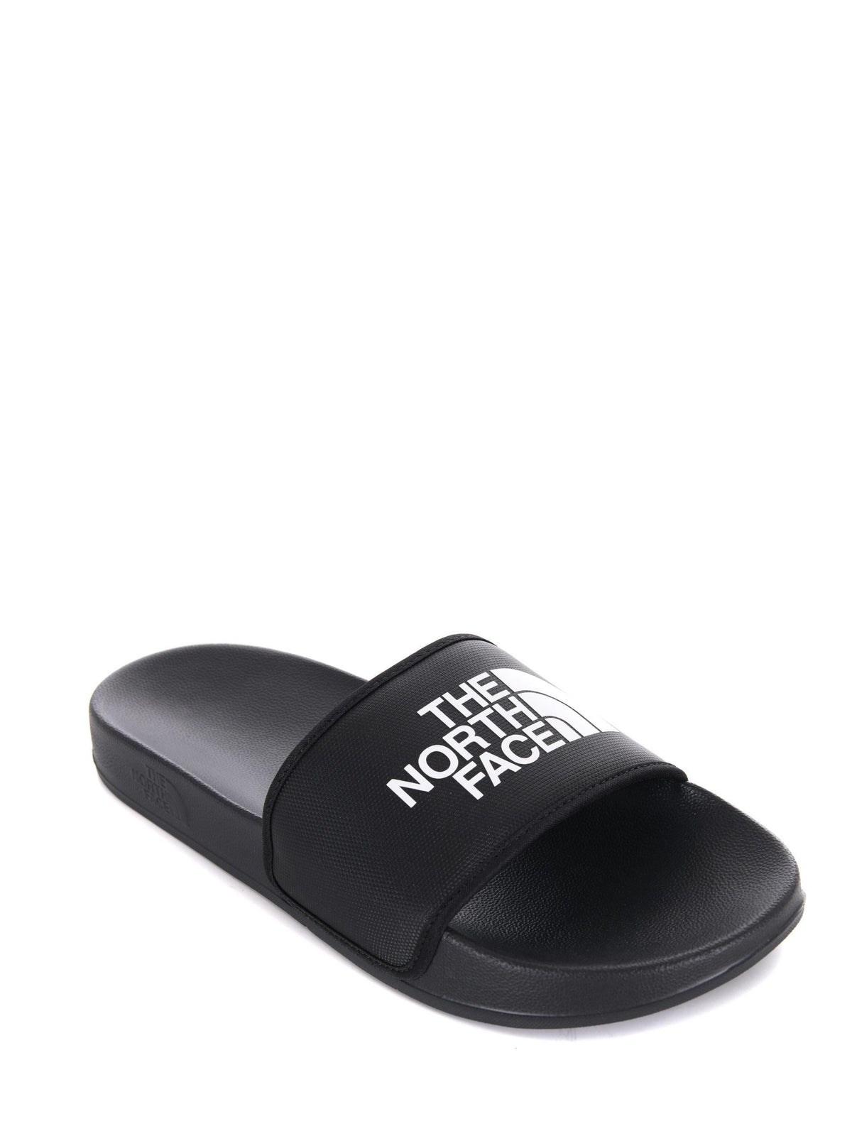 THE NORTH FACE Slippers NF0A4T2R KY41 Black