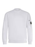 STONE ISLAND Sweatshirts 6100060S0051 V0041 Sky