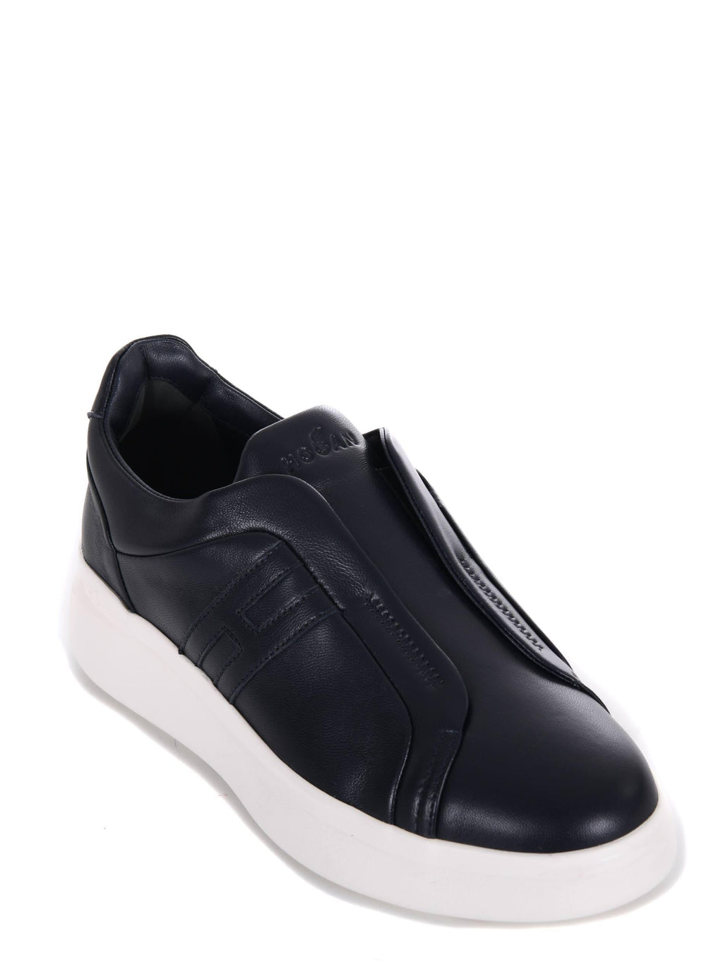 HOGAN Sneakers HXM5800BE00 LE9U801 Night Blue