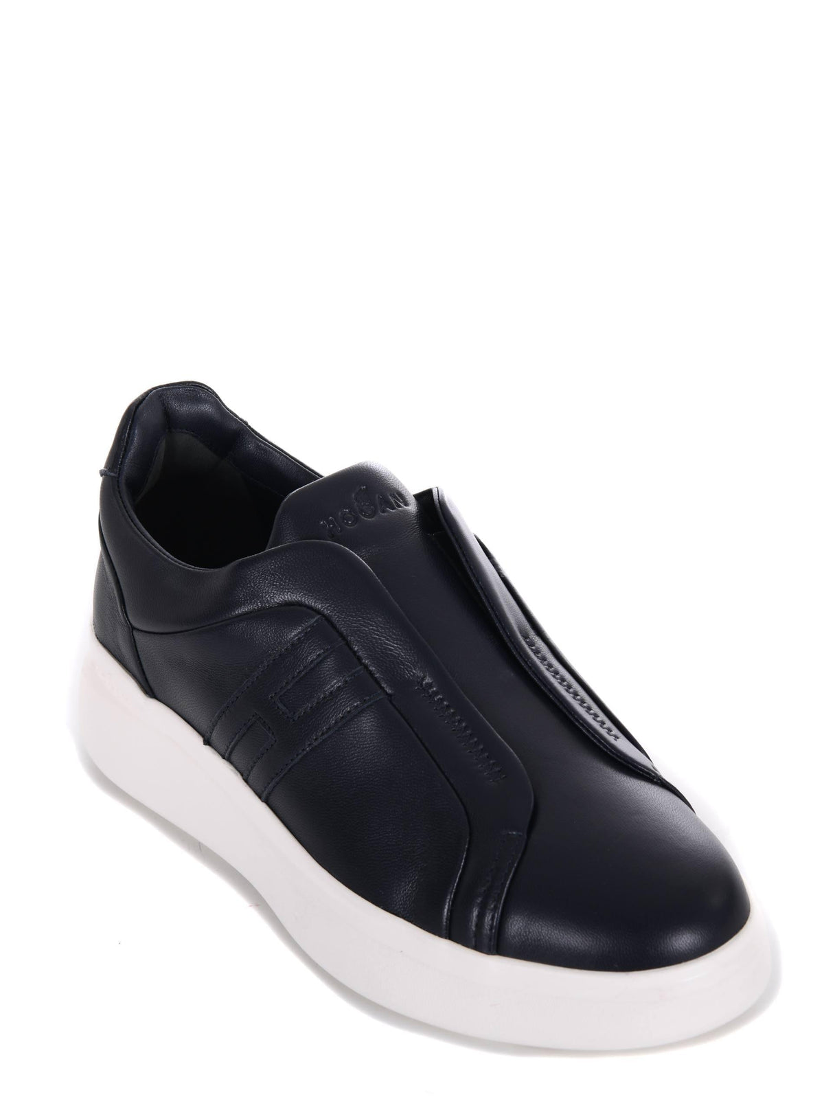 HOGAN Sneakers HXM5800BE00 LE9U801 Night Blue