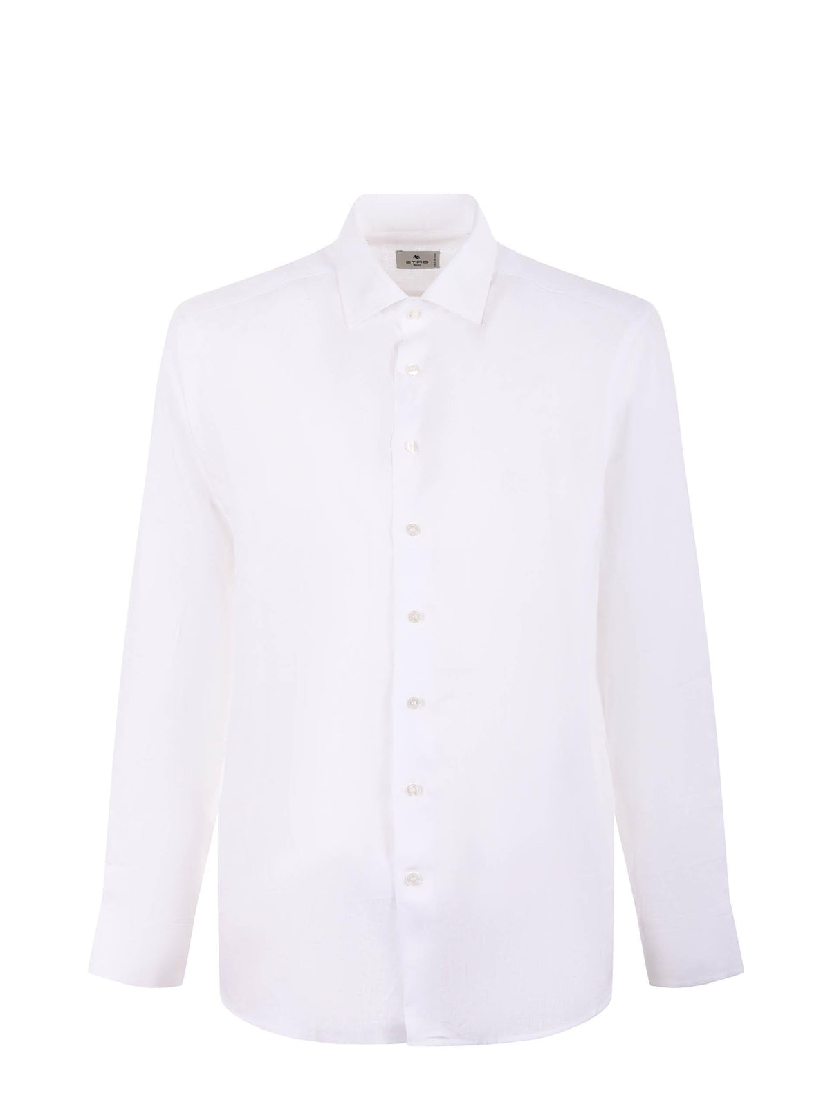 ETRO Shirts MRIB0002 99TU3F3-W0800