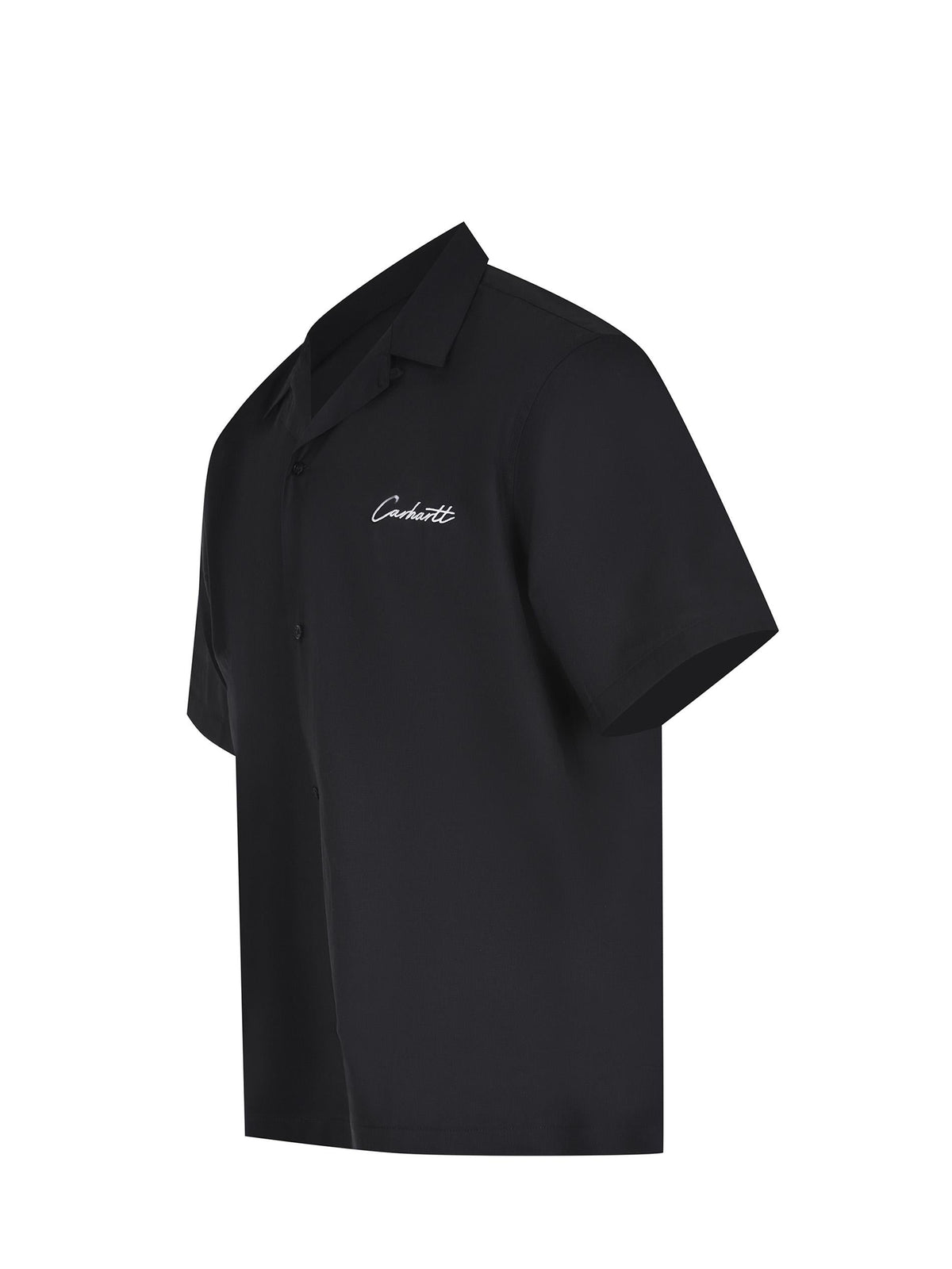 CARHARTT Shirts I031465 0D2-XX Black