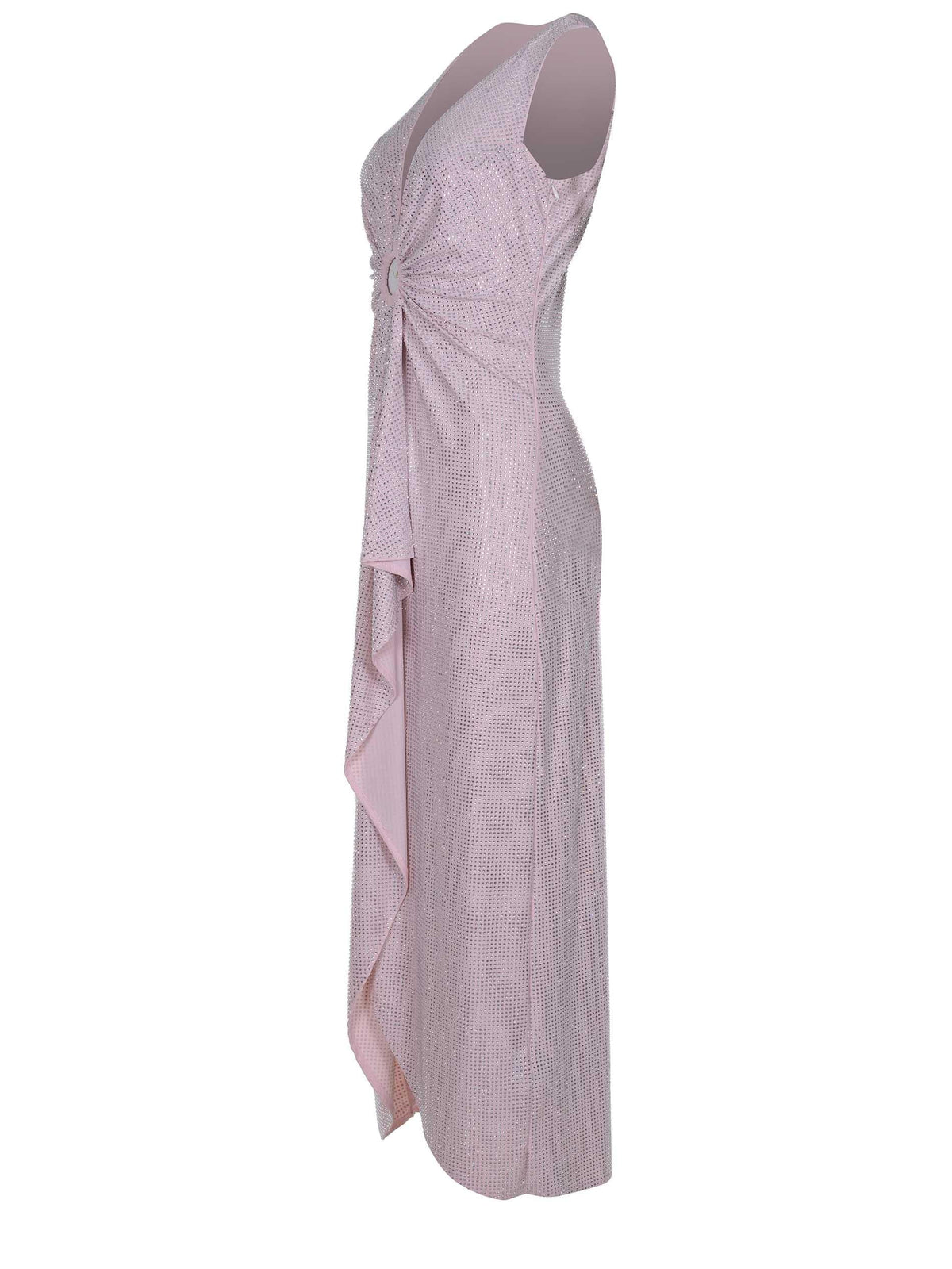 Twenty Fourhaitch Dress