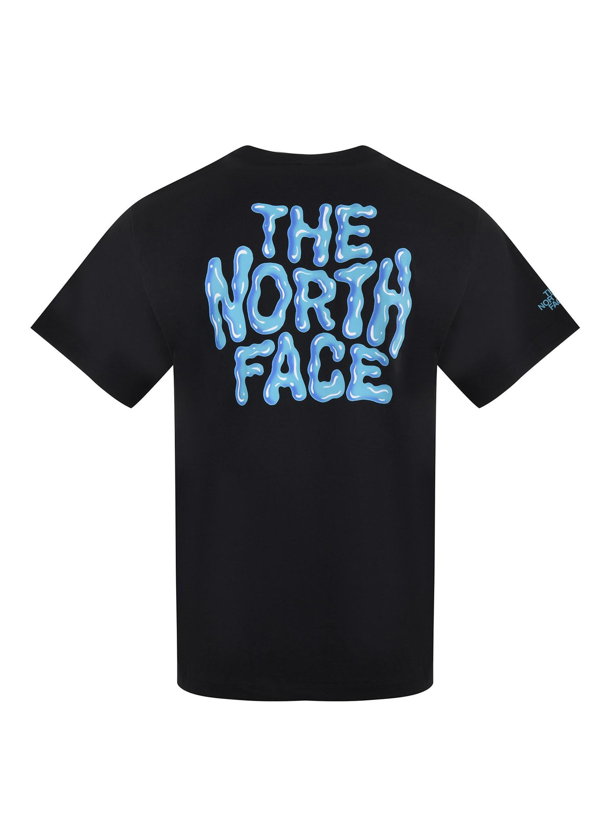 THE NORTH FACE T-shirt NF0A8GAB JK31 Black
