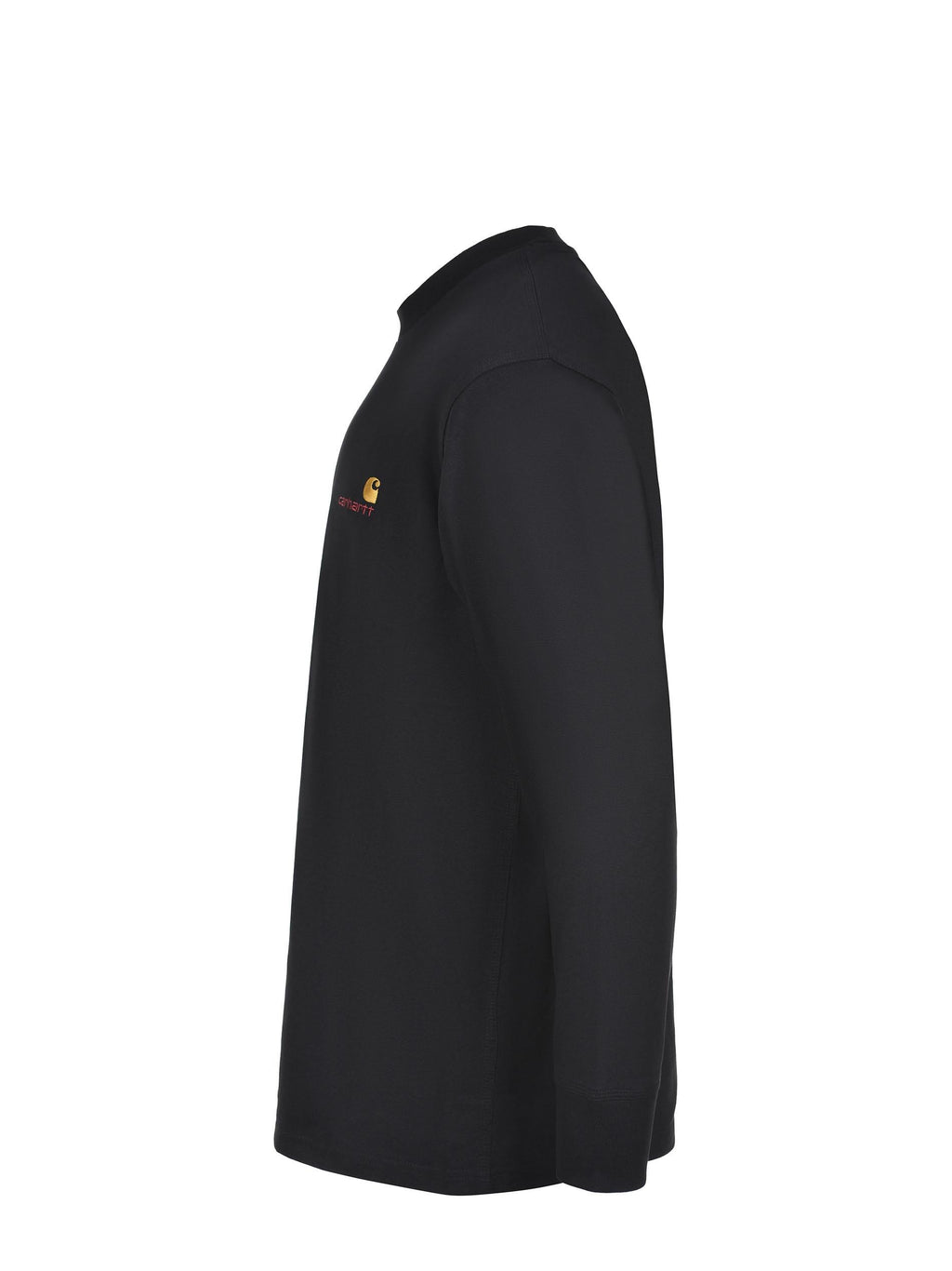 CARHARTT T-shirt I029955 89-XX Black