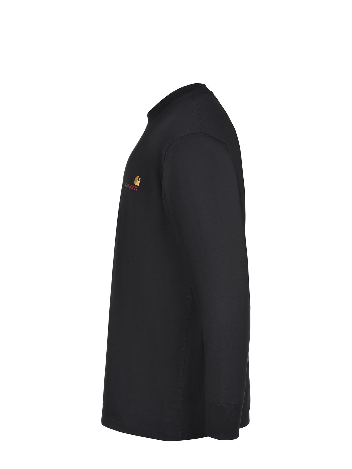 CARHARTT T-shirt I029955 89-XX Black