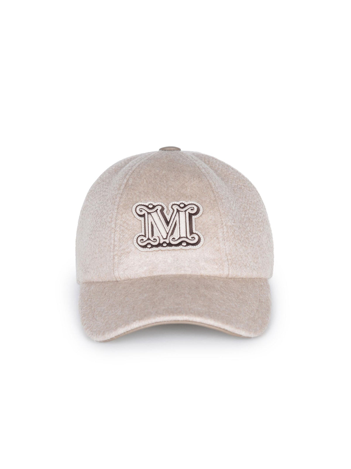 MAX MARA Hats 2524576052600 883-032 Beige