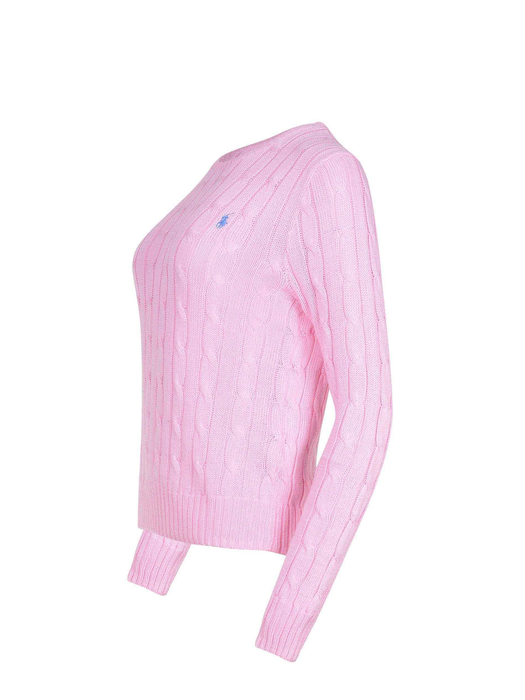 POLO RALPH LAUREN Sweaters 211971869 010 Pink