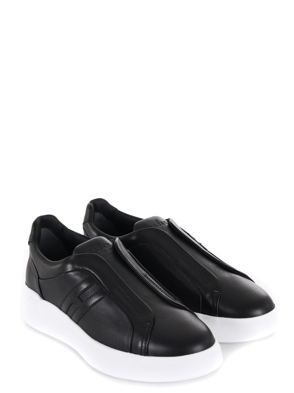 HOGAN Sneakers HXM5800BE00 LE9B999 Black